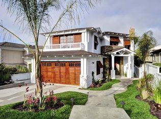 502 N Dianthus St, Manhattan Beach, CA 90266