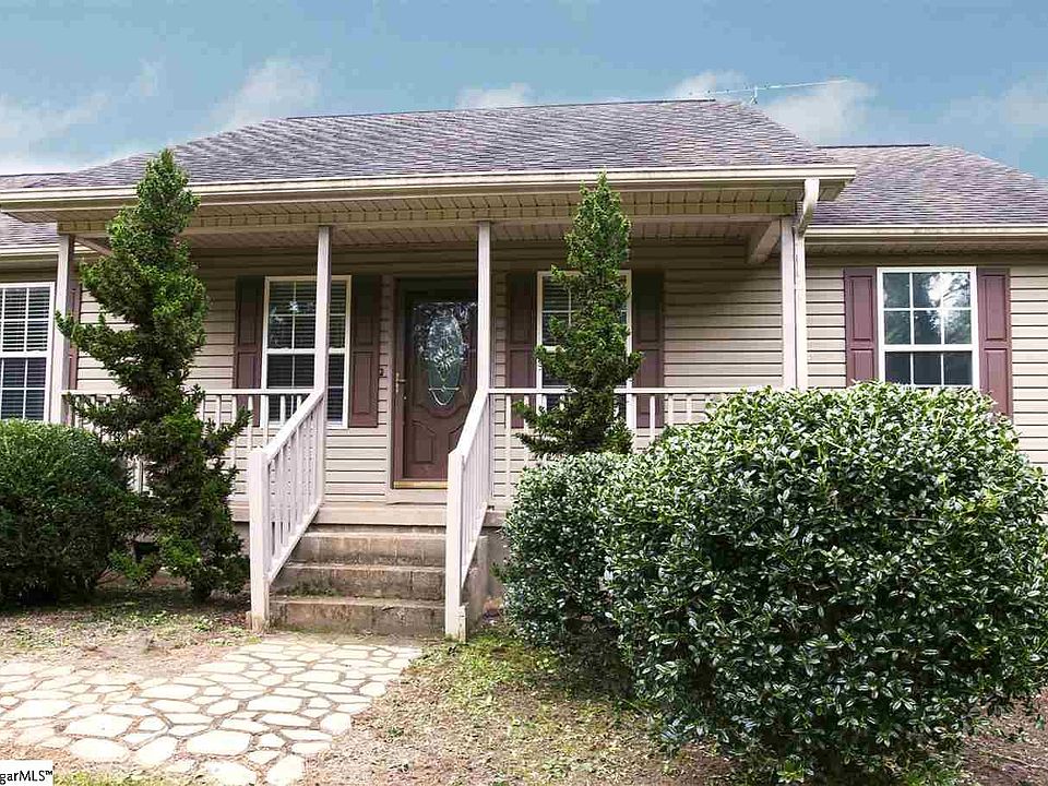 67 Wright Rd Lyman SC 29365 Zillow