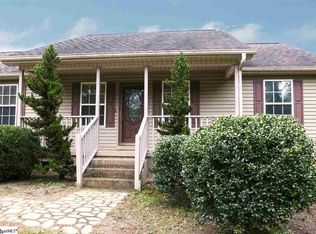 67 Wright Rd, Lyman, SC 29365