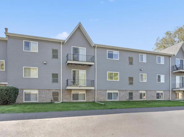 Huron River Garden City