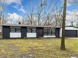 2722 Inwood Dr, Fort Wayne, IN 46815