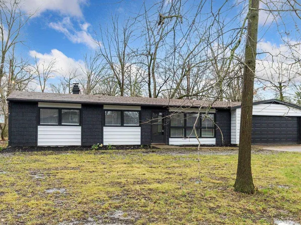 2722 Inwood Dr, Fort Wayne, IN 46815