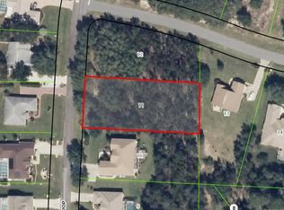 1445 E Monopoly Loop, Inverness, FL 34453