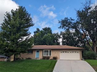 2803 S Vrain St, Denver, CO 80236