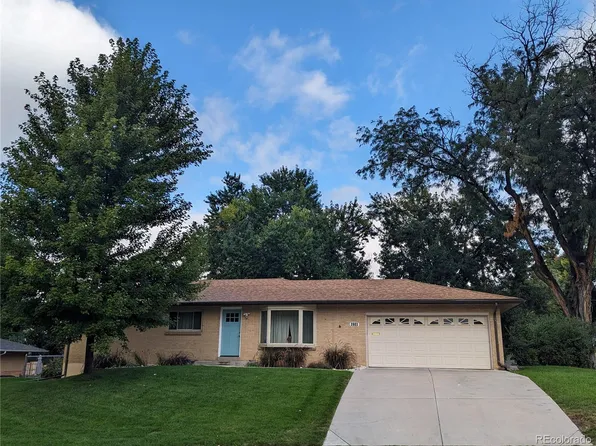 2803 S Vrain Street, Denver, CO 80236