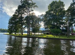 144 Sinclair Dr, Eatonton, GA 31024