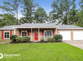 407 Spring Ridge Ter, Woodstock, GA 30188