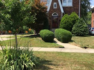 377 Piper Blvd, Detroit, MI 48215