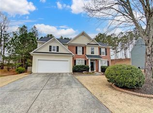 322 Park Creek Rdg, Woodstock, GA 30188