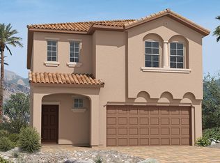 299 Woodland Moss Rd, Las Vegas, NV 89148