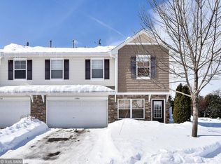 15466 Iodine Ter NW, Ramsey, MN 55303