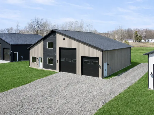 18196 Marina Way, Garrison, MN 56450