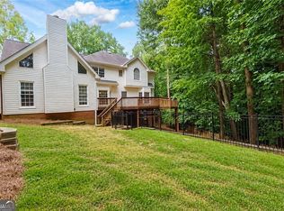 10785 Tuxford Dr, Alpharetta, GA 30022