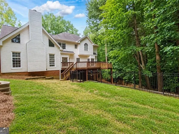 10785 Tuxford Dr, Alpharetta, GA 30022