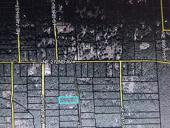 4th image of Lot 50 NE 770th St
