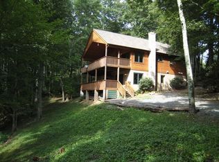 2415 Hickory Nut Gap Rd, Newland, NC 28657