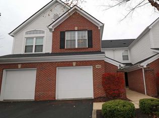 4945 Albany Mdw, Westerville, OH 43081