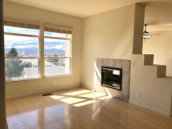 Main living bonus room