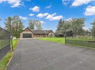 6650 258th St, Langley, BC