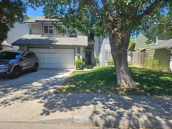 409 Phoenix Ave, Modesto, CA 95354