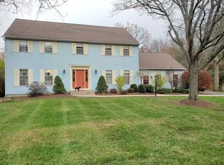 14 Forest Dr, Voorheesville, NY 12186
