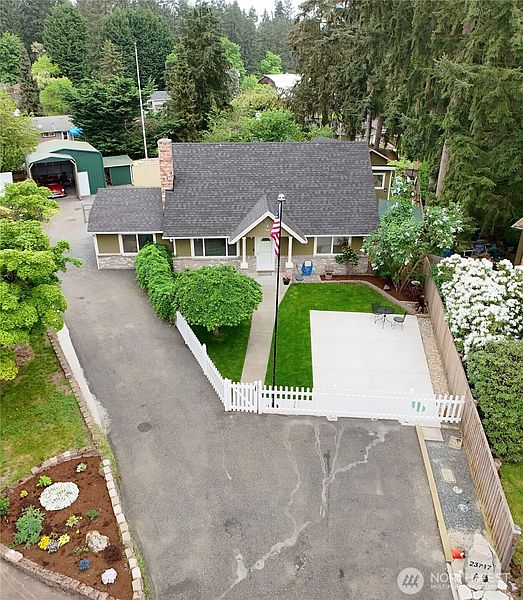 2nd image of 23717 49th Drive SE
