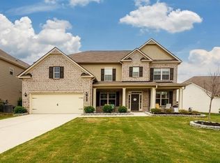 4020 Adder Dr, Buford, GA 30519