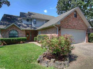 142 Bay Oaks Cv, Hot Springs, AR 71913