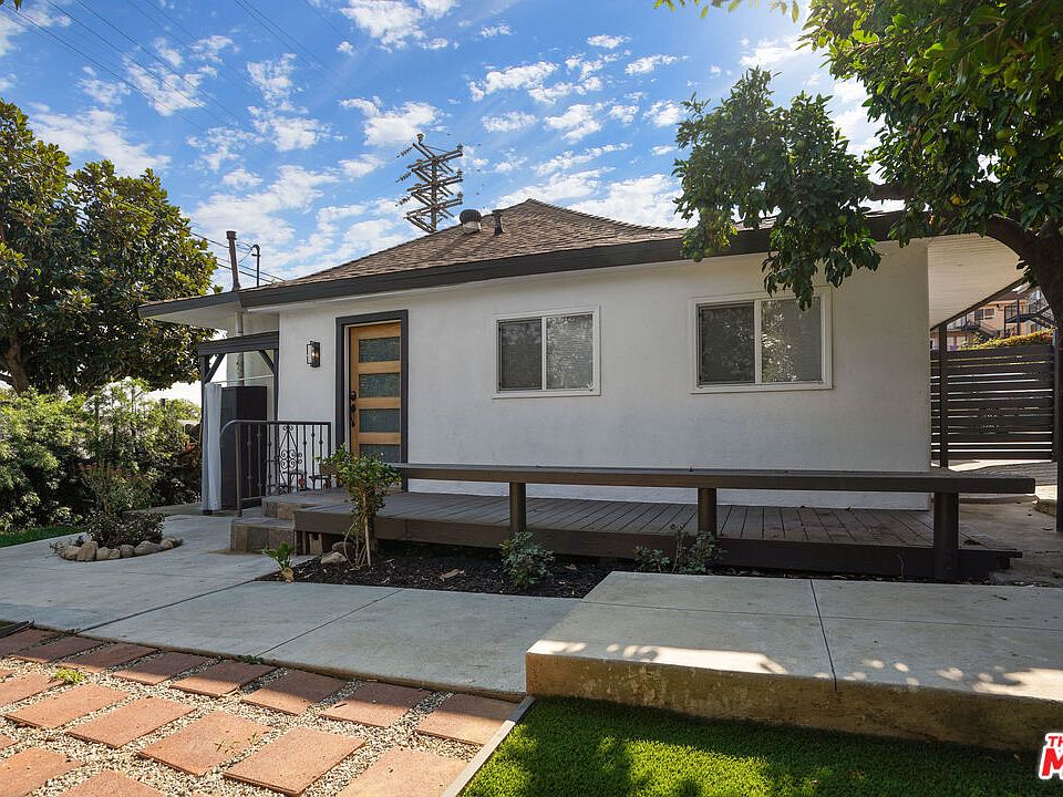 1st image of 3501 1/2 N Figueroa St