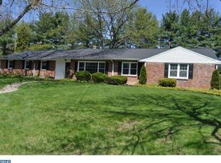 1719 Forestdale Dr, Wilmington, DE 19803