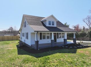 314 Prospect Rd, Hurt, VA 24563