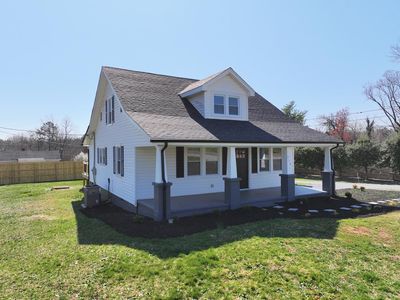 314 Prospect Rd, Hurt, VA, 24563