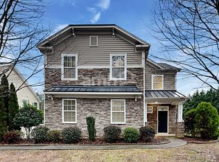 14910 Green River Dr, Huntersville, NC 28078