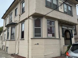 597 23rd St #1, Oakland, CA 94612