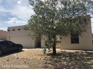 5561 Gobi Ln, Las Cruces, NM 88011