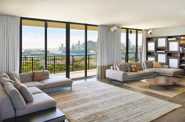1st image of 1000 Venetian Way APT 1903