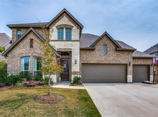 4206 Mimosa Dr, Melissa, TX 75454