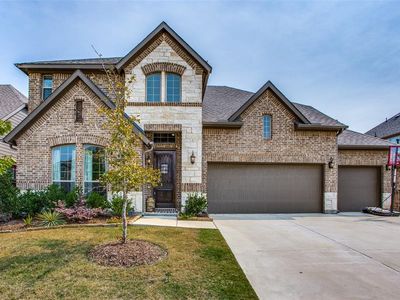 4206 Mimosa Dr, Melissa, TX, 75454