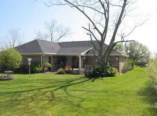 16365 Danne Rd, Fairhope, AL 36532