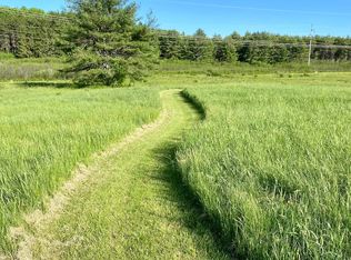 Lot 3A Day Road, Gorham, ME 04038