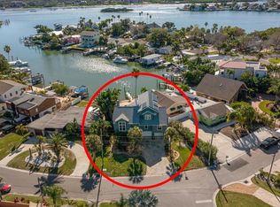 1107 Bay Pine Blvd, Indian Rocks Beach, FL 33785