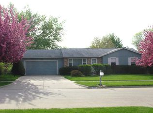 1941 Farrel Dr, Coralville, IA 52241