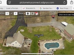 1106 Stump Rd, Skaneateles, NY 13152