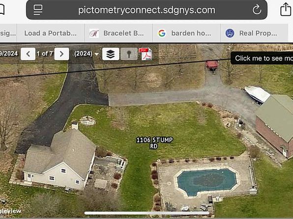 1106 Stump Rd