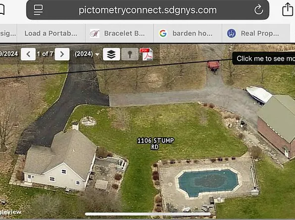 1106 Stump Rd, Skaneateles, NY 13152