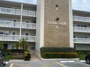 326 Grantham Cir #B, Deerfield Beach, FL 33442