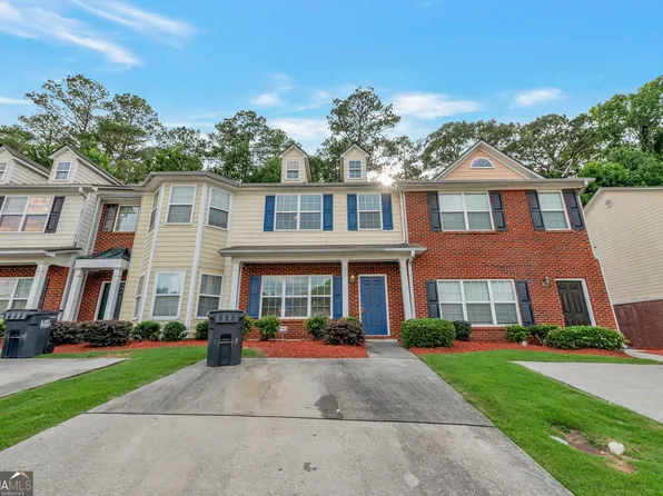 4870 W Park Cir, College Park, GA 30349