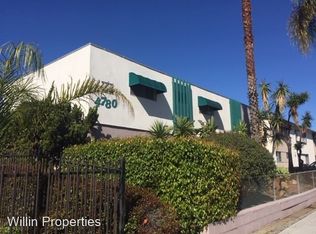 4780 Wilson Ave APT 2, San Diego, CA 92116