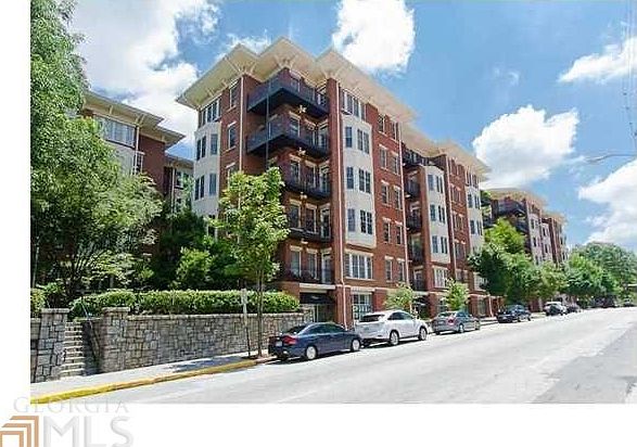 1st image of 850 Piedmont Ave NE Unit 1608