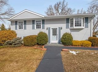 39 Nashoba Dr, Marlborough, MA 01752